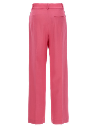 'Crystal Embellished' pants #