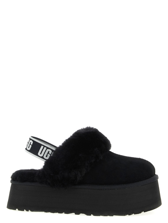 'Funkette' sabots #1