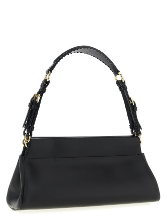 Nappa shoulder bag #