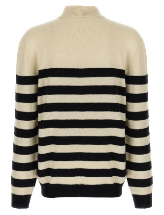 'Marinière' sweater #