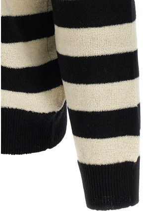 'Marinière' sweater #