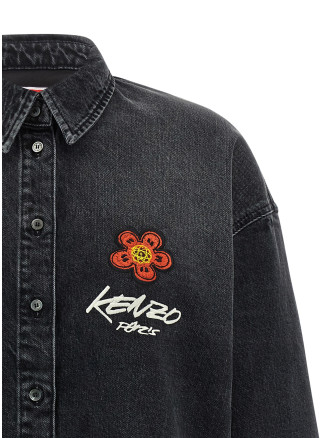 'Kenzo x Futura 2000' shirt #
