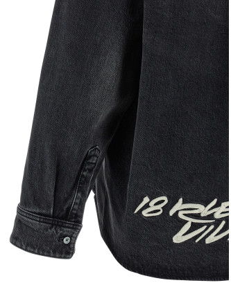 'Kenzo x Futura 2000' shirt #