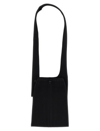 'Pocket' crossbody bag