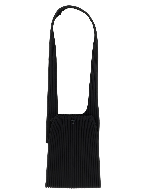 'Pocket' crossbody bag #1