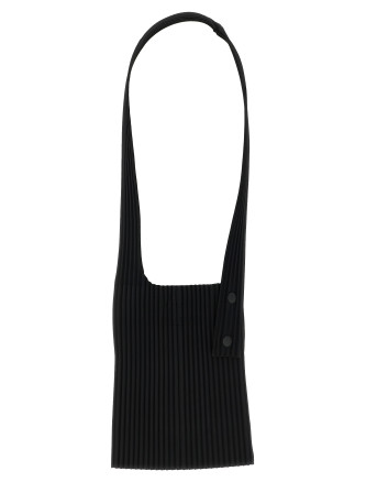 'Pocket' crossbody bag #