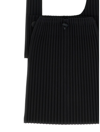 'Pocket' crossbody bag #