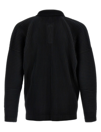 'Monthly Colors: August' polo shirt #