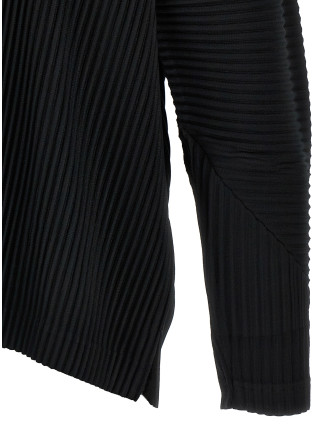 'Monthly Colors: August' polo shirt #