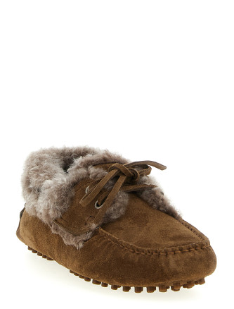 'Driving Loafer' loafers #