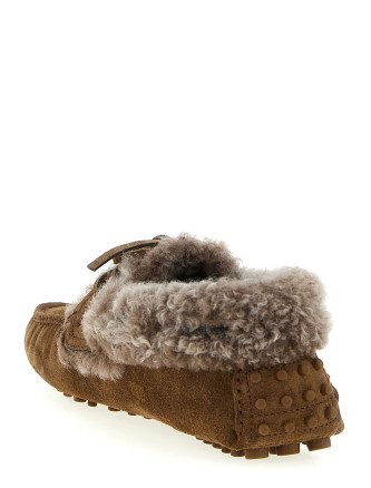 'Driving Loafer' loafers #