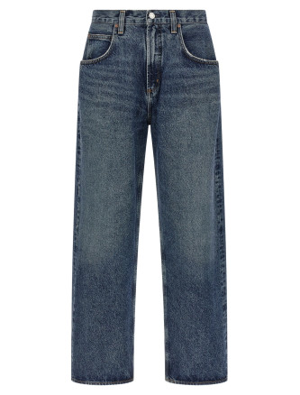 'Fusion' jeans