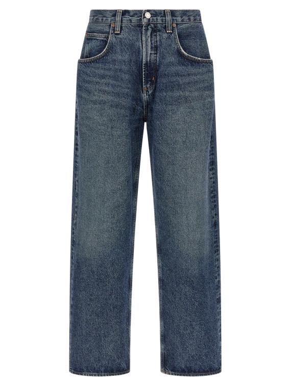 'Fusion' jeans #1