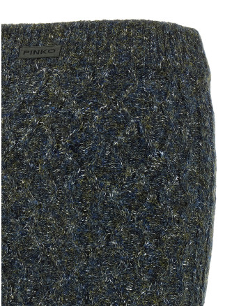 'Strong Enough' skirt #