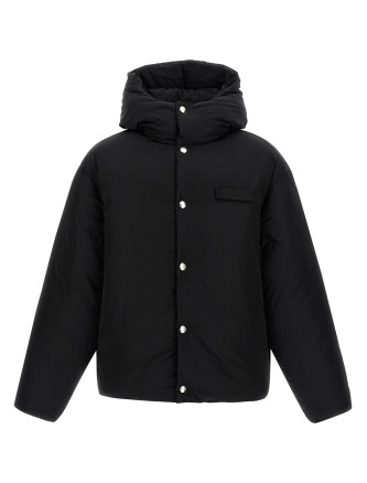 'La Doudoune' down jacket