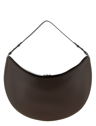 'Le Sac Ovalo' shoulder bag