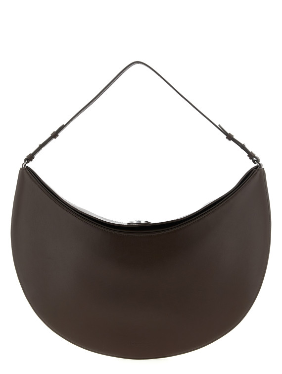 'Le Sac Ovalo' shoulder bag #1