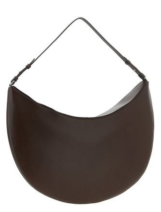 'Le Sac Ovalo' shoulder bag #