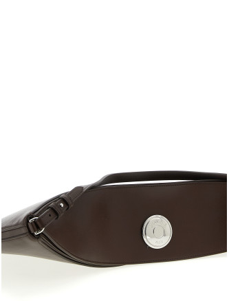 'Le Sac Ovalo' shoulder bag #