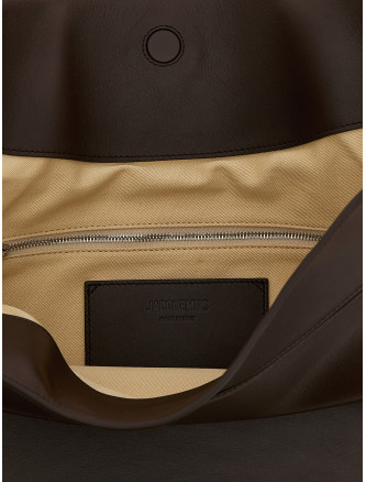 'Le Sac Ovalo' shoulder bag #