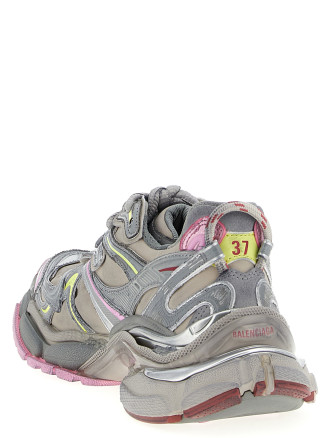 'Runner 2.0' sneakers #