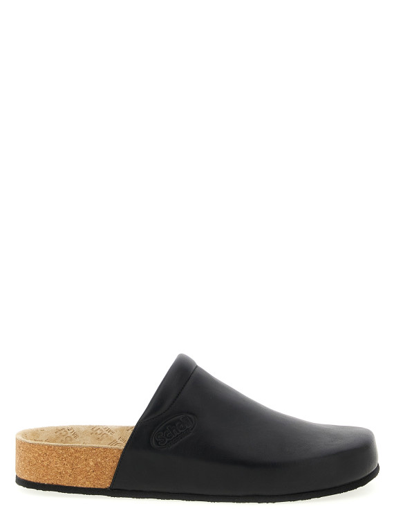 Saboto Balenciaga x Scholl #1