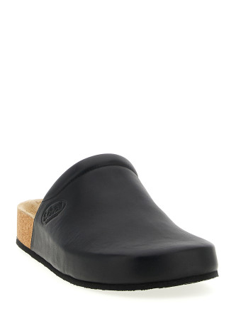 Saboto Balenciaga x Scholl #