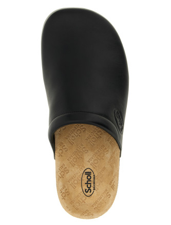 Saboto Balenciaga x Scholl #