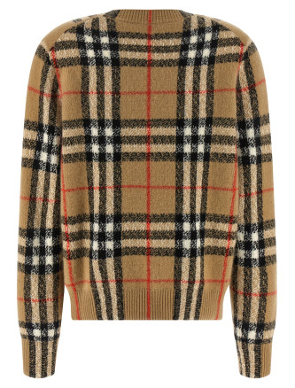 'Constance' sweater #