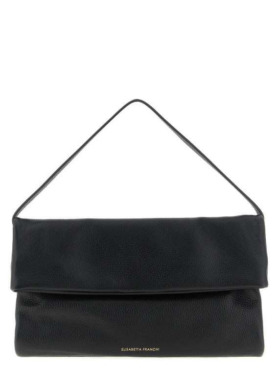 Logo shoulder bag #1