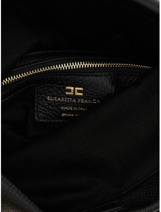 Logo shoulder bag #
