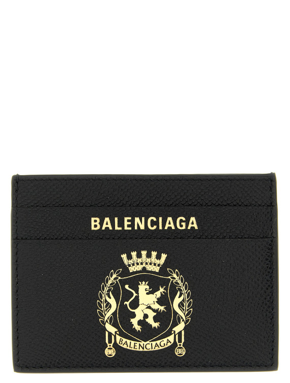 'Passport' card holder #1