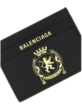 'Passport' card holder #