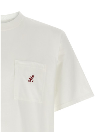 'One Point' T-shirt #