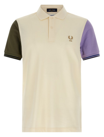 Polo Comme des Garçons Shirt x Fred Perry