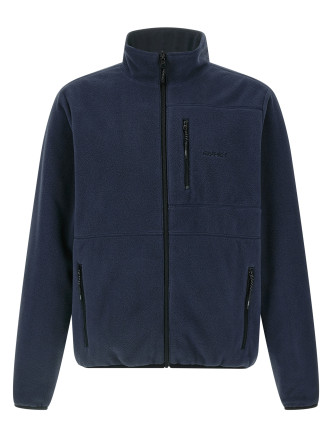 'Thermal Fleece Reversible' jacket