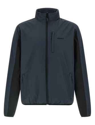 'Thermal Fleece Reversible' jacket #