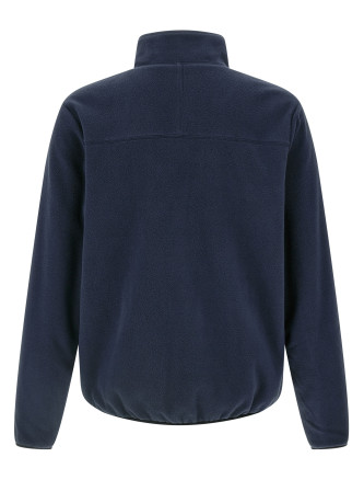 'Thermal Fleece Reversible' jacket #