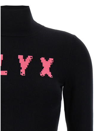 Logo sweater #