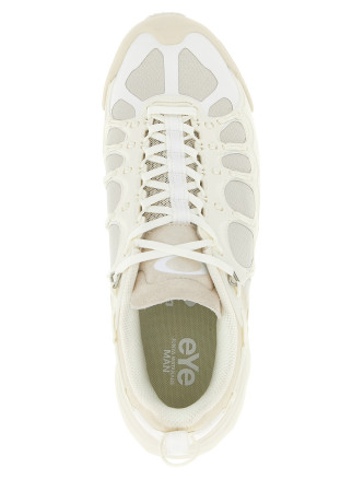 Oakley Factory Team x Junya Watanabe sneakers #