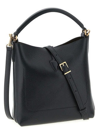 'T Timeless' mini bucket bag #