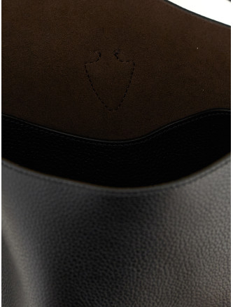 'T Timeless' mini bucket bag #