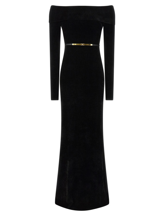 'Red Carpet' dress #1