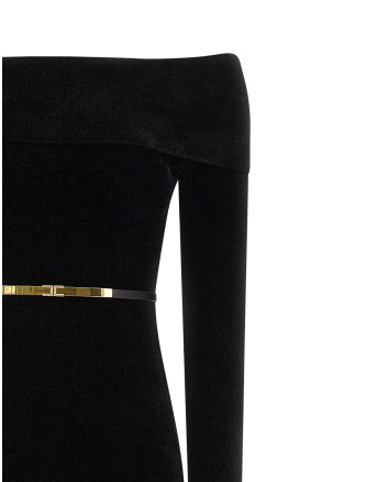 'Red Carpet' dress #