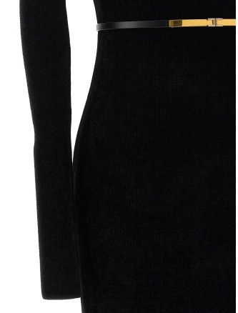 'Red Carpet' dress #