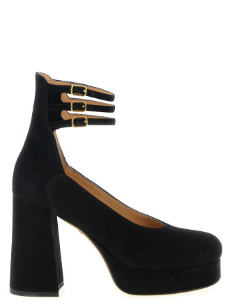 'Loti' pumps