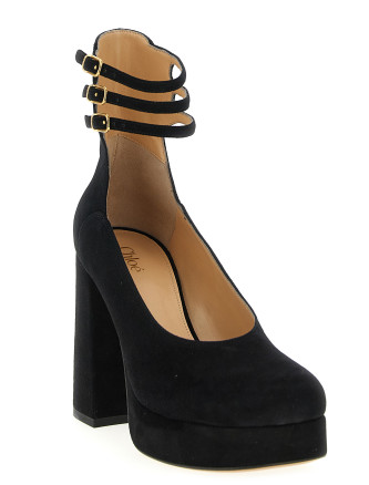 'Loti' pumps #
