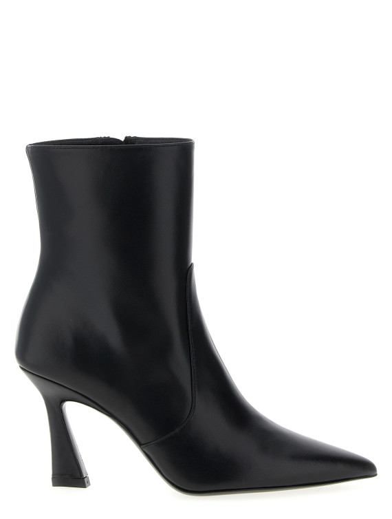 'Vinnie' ankle boots #1
