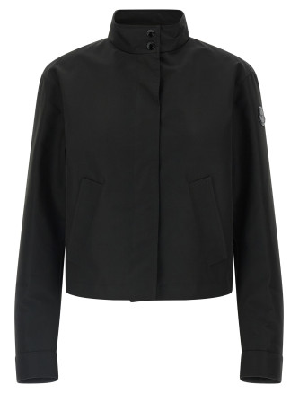 Moncler x Edward Enninful 'Krovanh' jacket