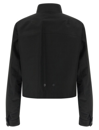 Moncler x Edward Enninful 'Krovanh' jacket #